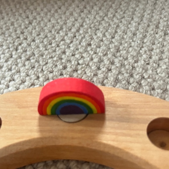 GRIMMS Birthday Ring - Picture 5 of 5